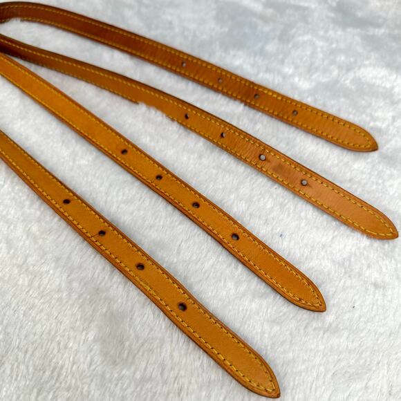 Louis Vuitton Bucket PM bag straps replacement - Picture 5 of 8